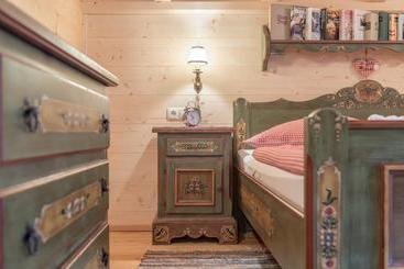 هتل ötztal Chalet