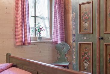 هتل ötztal Chalet