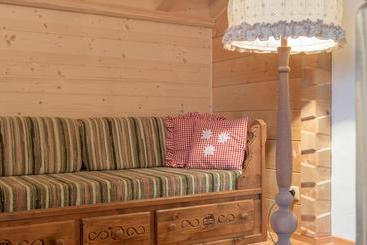 هتل ötztal Chalet