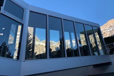 Hotel Viktoria Leukerbad Therme