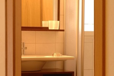 Hotel Viktoria Leukerbad Therme