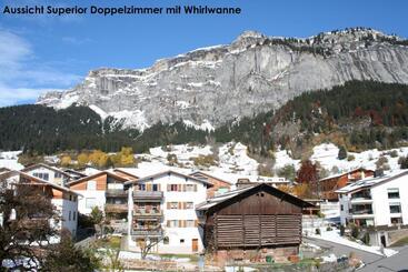 هتل Vorab   Kulinarische Vielfalt