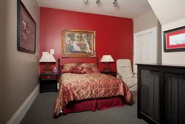 هتل Welcome Inn Manor