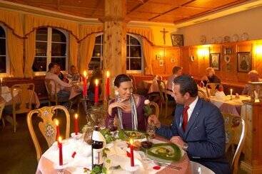 هتل Wohlfühlresort Und Feriengut Martinerhof
