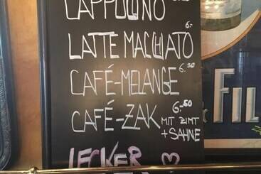 酒店 Zak Neuhausen
