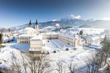 Jufa Hotel Spital Am Pyhrn