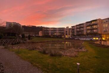 Dorint Parkhotel Bad Zurzach