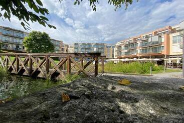 Dorint Parkhotel Bad Zurzach
