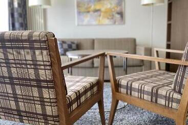 Dorint Parkhotel Bad Zurzach