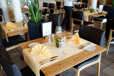 Dorint Parkhotel Bad Zurzach