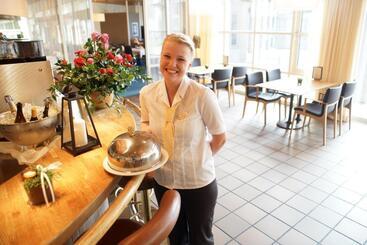 Dorint Parkhotel Bad Zurzach