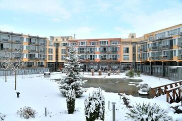Dorint Parkhotel Bad Zurzach