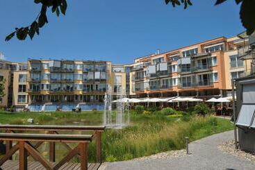 Dorint Parkhotel Bad Zurzach