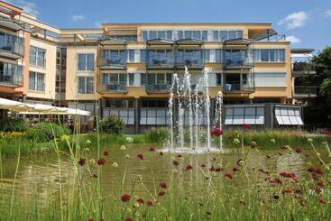 Dorint Parkhotel Bad Zurzach