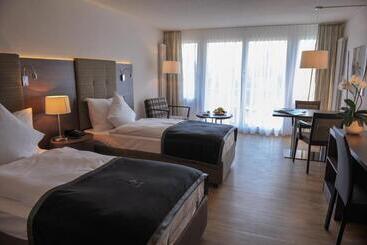 Dorint Parkhotel Bad Zurzach