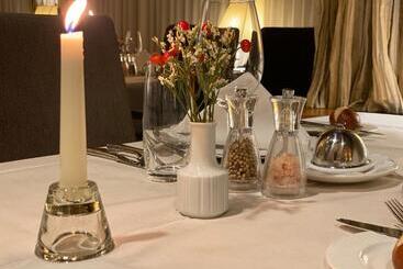 Dorint Parkhotel Bad Zurzach