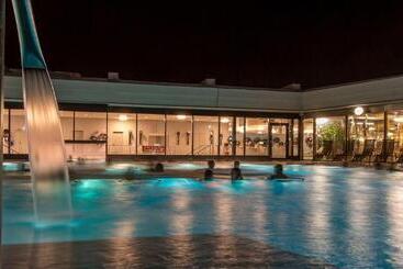 Dorint Parkhotel Bad Zurzach