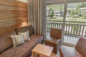Rosentalerhof Hotel & Appartements
