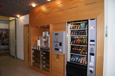 酒店 Smart