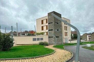 Apartamentos Las Margas Sabiñánigo 3000 - Sabinyanigo