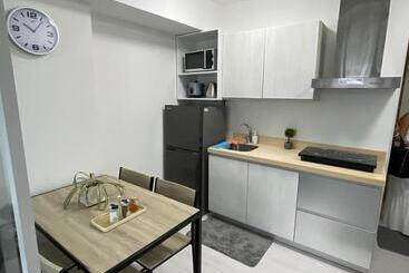 Azure Urban Resort Residences