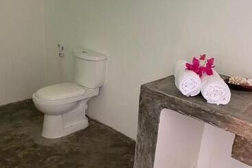 تختخواب و صبحانه Kokopelli Bungalows