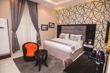 Bon Hotel Asaba