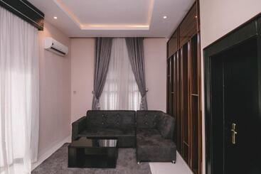 Bon Hotel Asaba