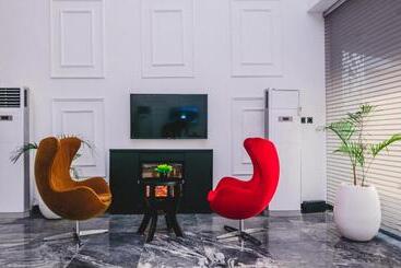 Bon Hotel Asaba