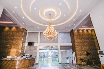Bon Hotel Asaba