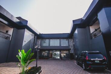 Bon Hotel Asaba