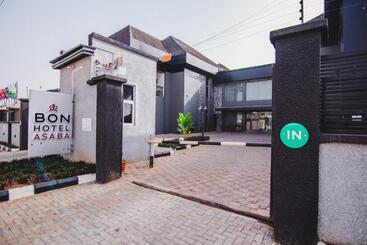Bon Hotel Asaba