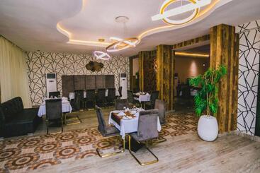 Bon Hotel Asaba