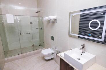 Bon Hotel Asaba