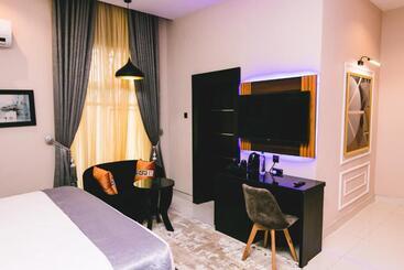 Bon Hotel Asaba