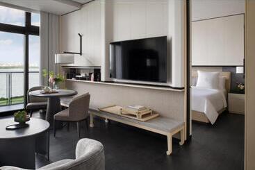 Four Seasons Hotel Suzhou
