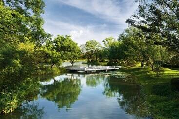 Four Seasons Hotel Suzhou