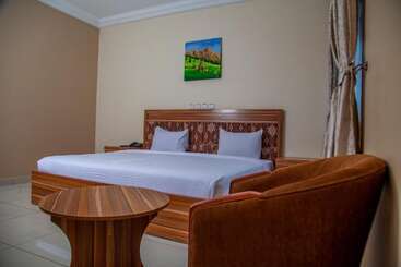 Guest Pride Hotel Kano
