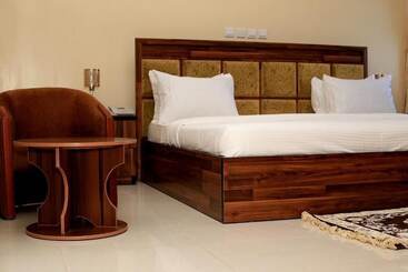 Guest Pride Hotel Kano