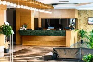 Halley Otel