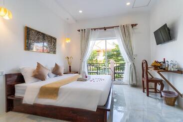 هتل Angkor Rithy Boutique
