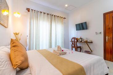 هتل Angkor Rithy Boutique