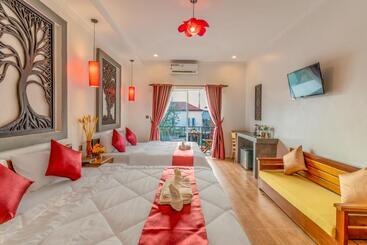 هتل Angkor Rithy Boutique