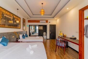 هتل Angkor Rithy Boutique