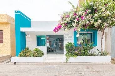 هتل Guajira Azul