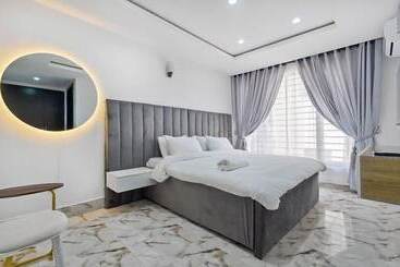 Basley Hotel Abuja