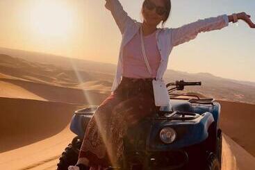 هتل Desert Celebrity Camp Jaisalmer
