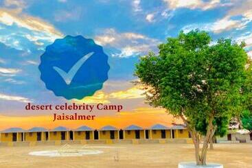 هتل Desert Celebrity Camp Jaisalmer