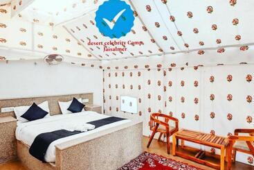 هتل Desert Celebrity Camp Jaisalmer