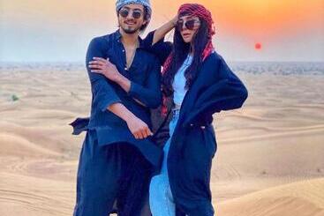 هتل Desert Celebrity Camp Jaisalmer
